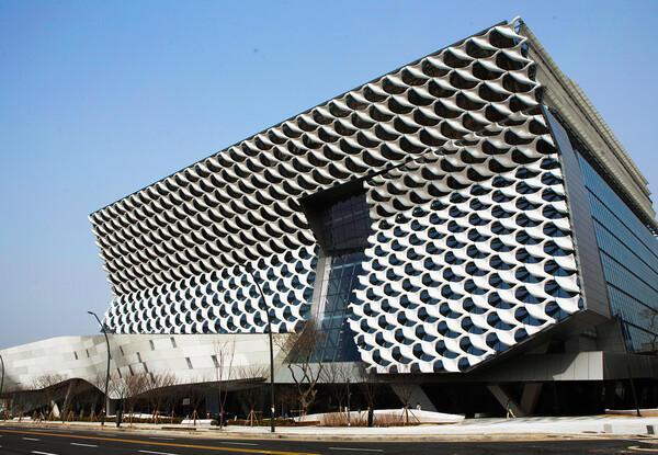 코오롱생명과학 사옥 (사진=코오롱생명과학)